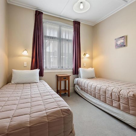 Tower Lodge Motel Invercargill Eksteriør billede